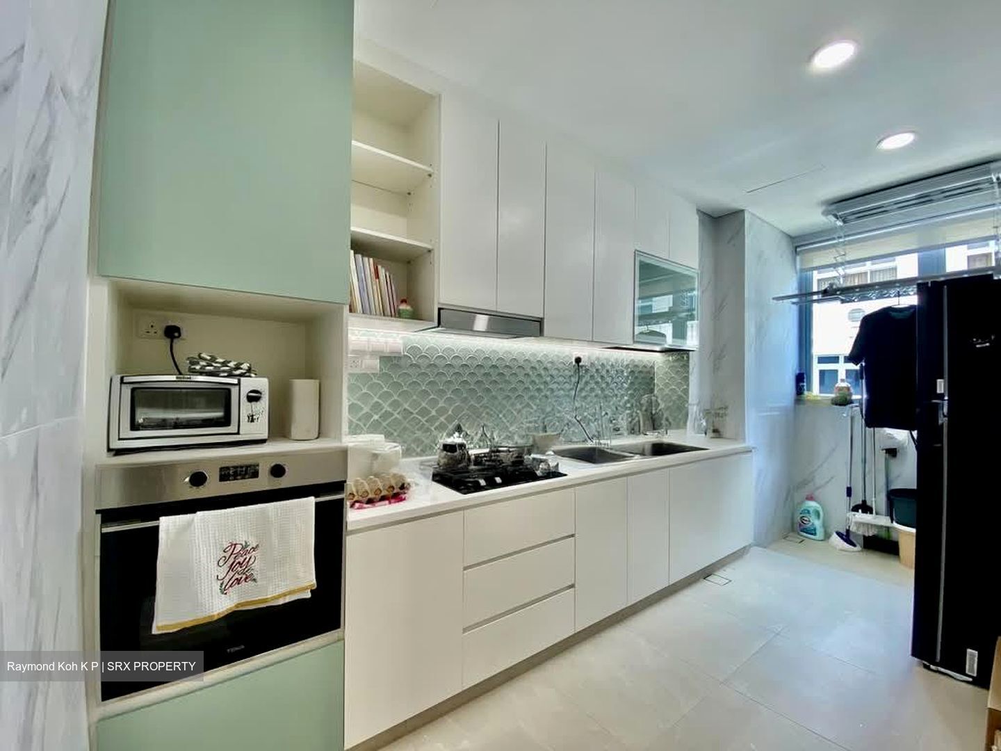 Crescendo Building (D15), Apartment #579787371